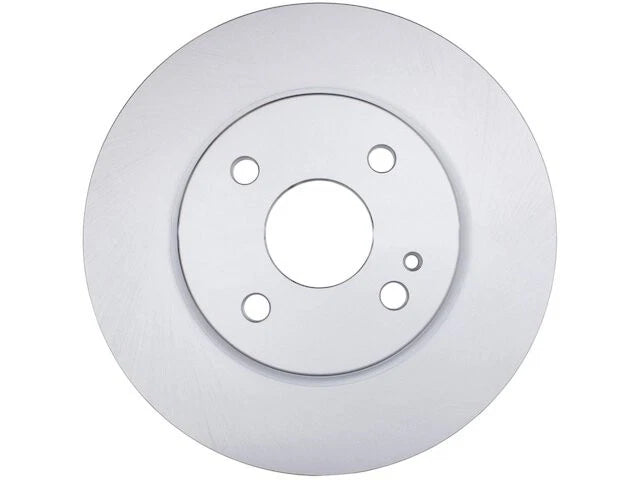 Front Brake Rotor for Mazda 2 (2011–2014) MM647PH