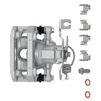 Rear Left Brake Caliper Assembly for Ford Five Hundred Freestyle (2005–2007)