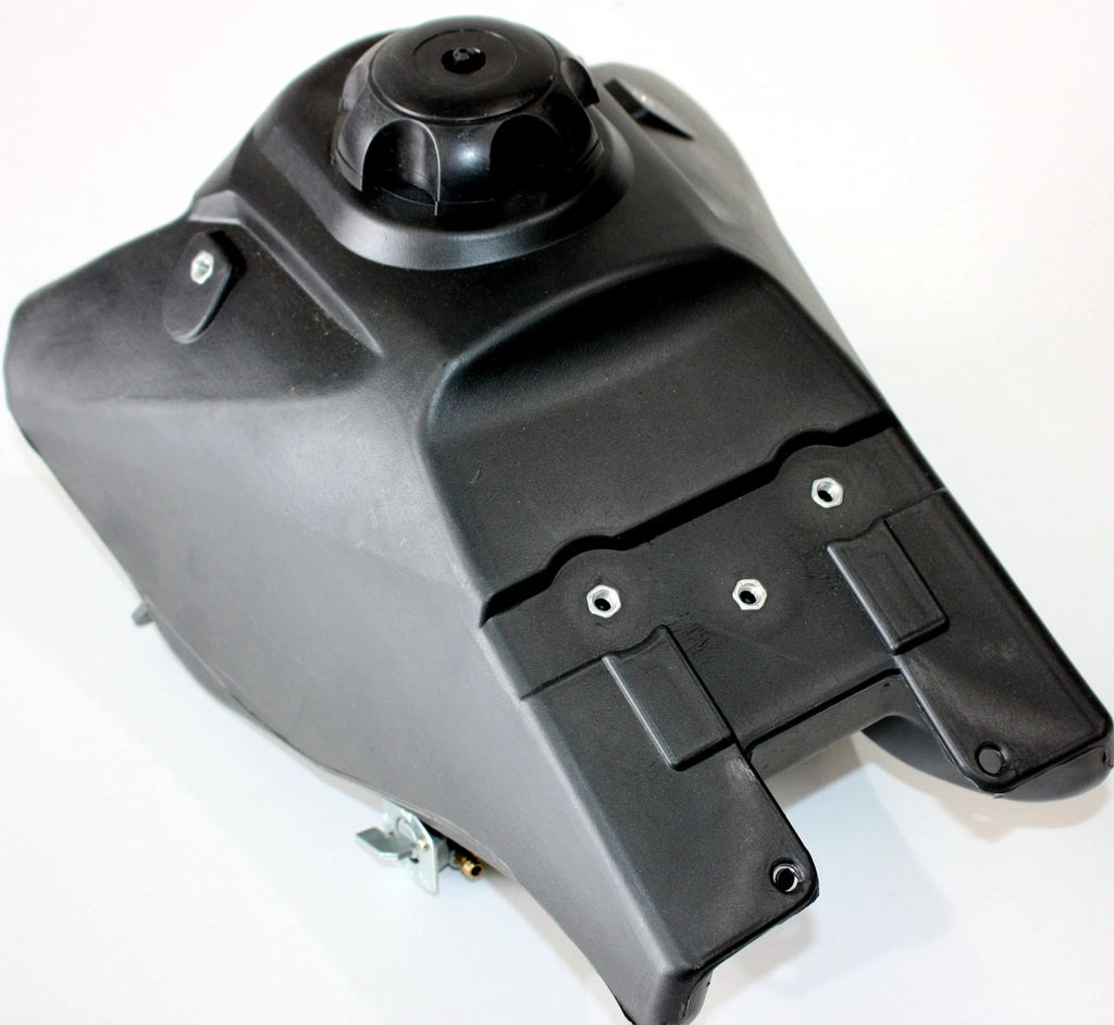 Gas Fuel Petrol Tank + Tap + Cap for TTR110