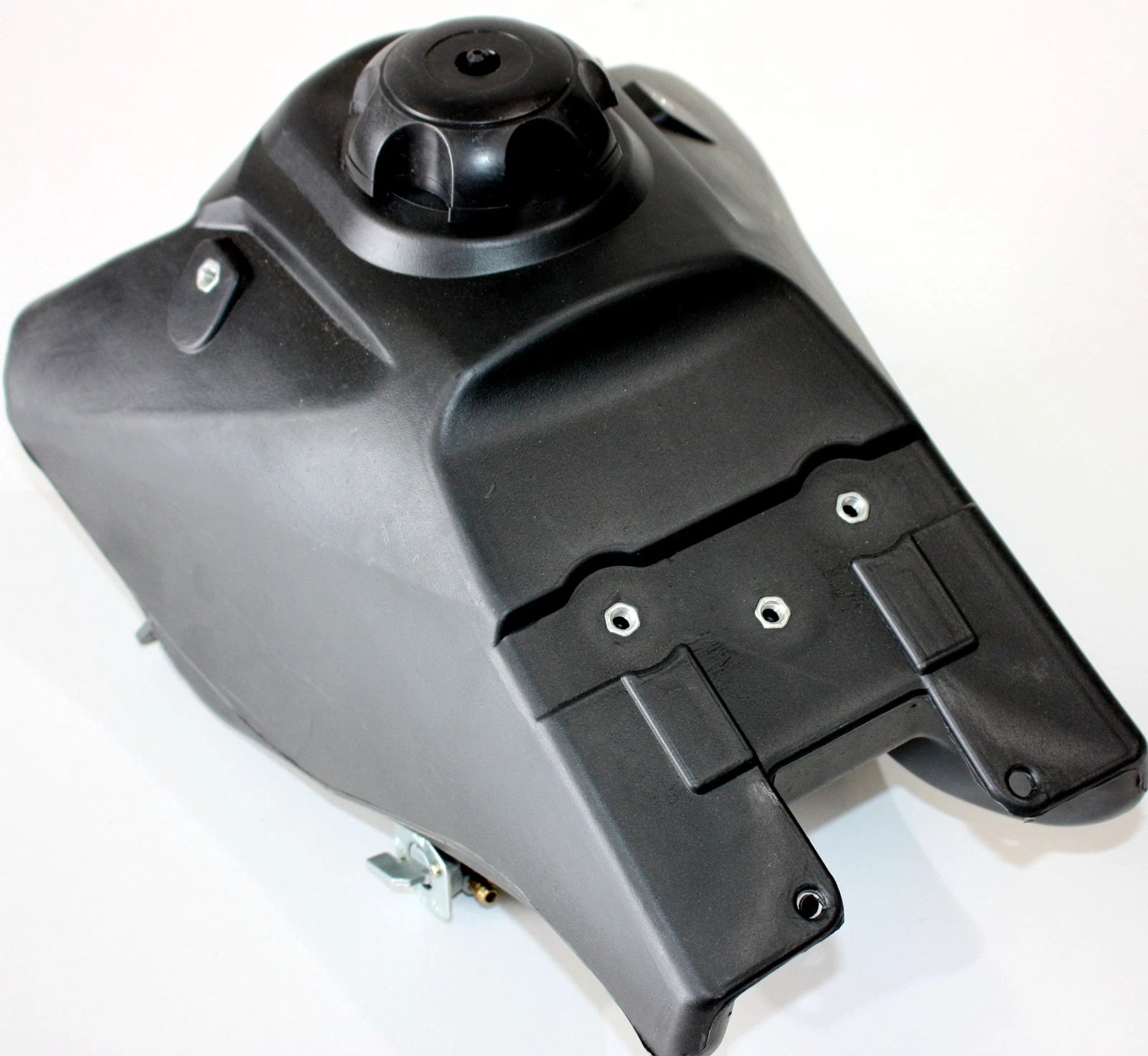 Gas Fuel Petrol Tank + Tap + Cap for TTR110