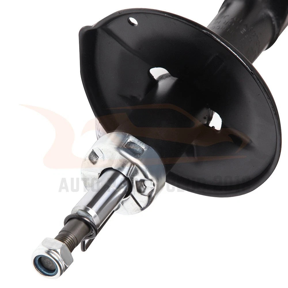 Front Pair Shocks Struts Assembly for Toyota Tercel Paseo (1995-1998)