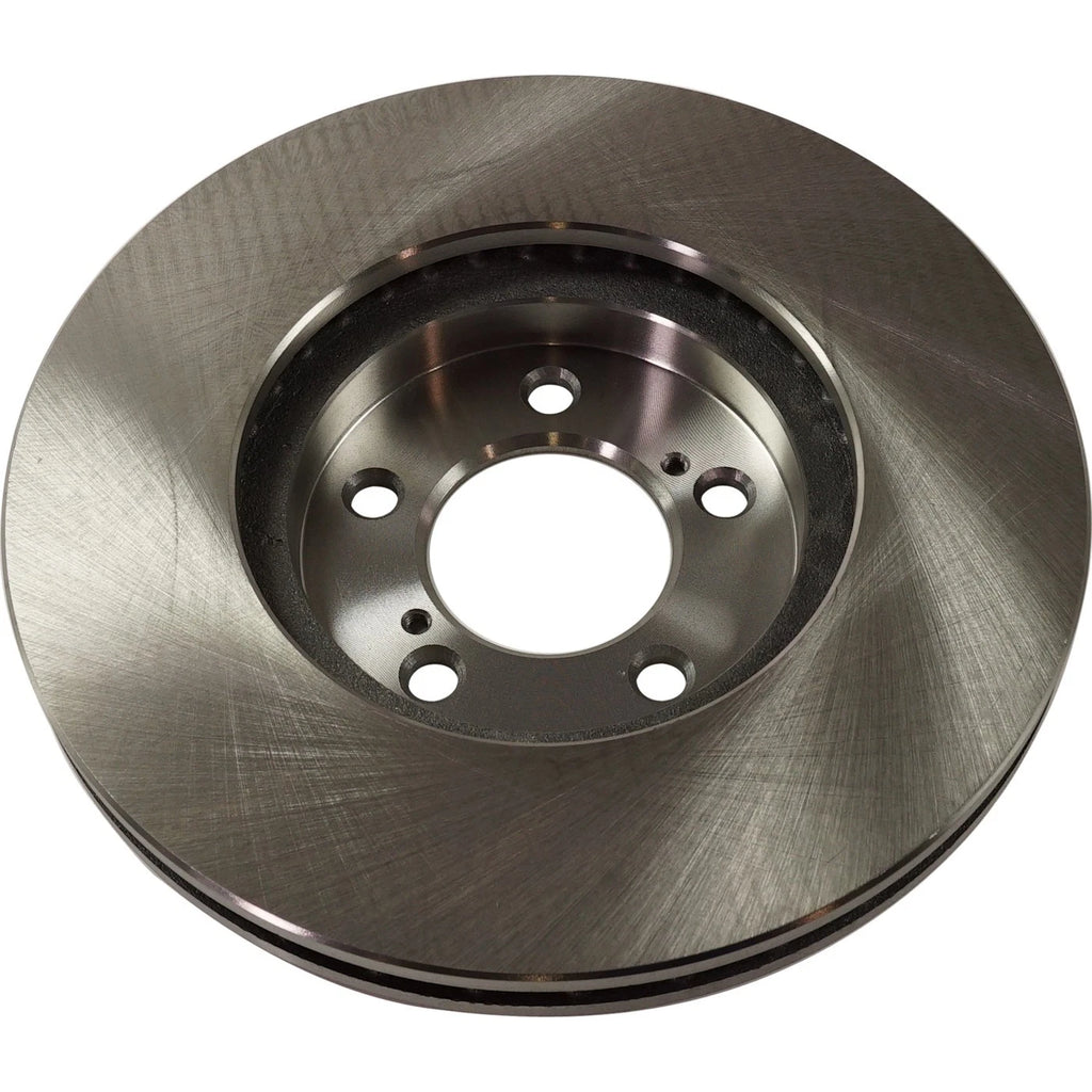 Front Disc Brake Rotors for Ford Taurus, Mercury Sable (1996–2007)