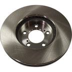 Front Disc Brake Rotors for Ford Taurus, Mercury Sable (1996–2007)