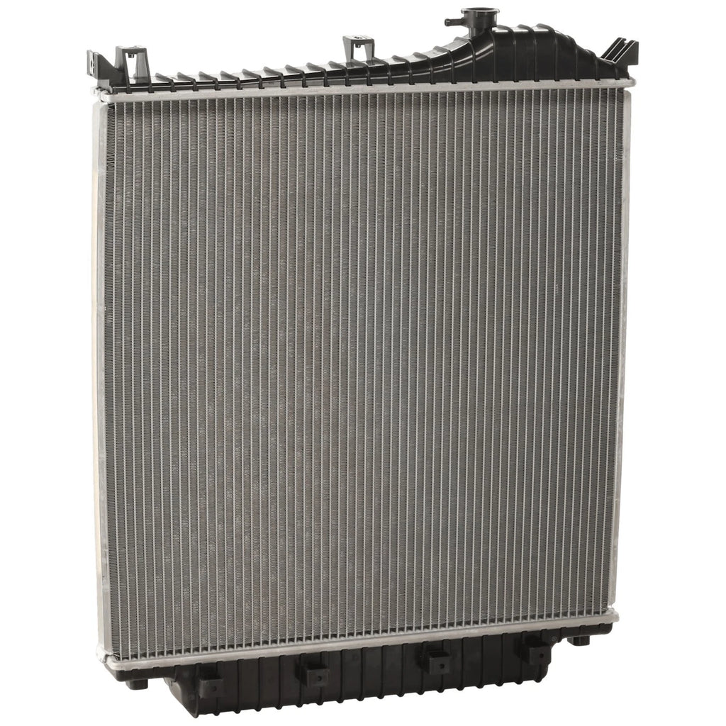 Aluminum Radiator for Ford Explorer (2006–2007)