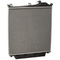 Aluminum Radiator for Ford Explorer (2006–2007)