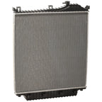 Aluminum Radiator for Ford Explorer (2006–2007)