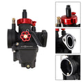 24mm Carburetor for 140cc-150cc ATV Motorcycle Dirt Bike Go Karts