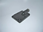 Exhaust Manifold End Cap for MerCruiser Sterndrives (1995)