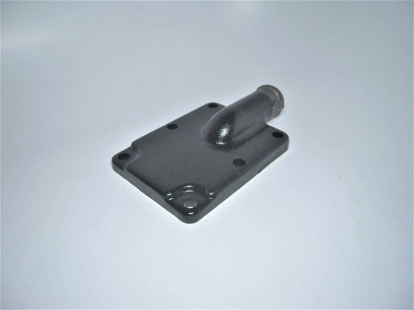 Exhaust Manifold End Cap for MerCruiser Sterndrives (1995)