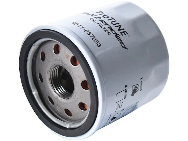 Oil Filter for Mazda Protege (1990–2003) CY197DC