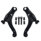 Front Lower Suspension Control Arm Tie Rod for Chrysler PT Cruiser (2001–2010)