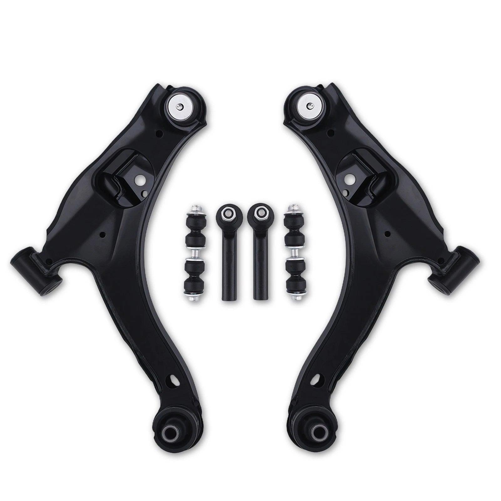 Front Lower Suspension Control Arm Tie Rod for Chrysler PT Cruiser (2001–2010)