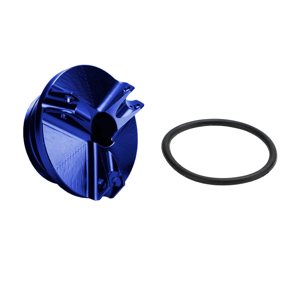 Engine Oil Drain Plug for Yamaha YZF-R1 R3 R6 R25 TDM850 XJR1200 FJR1300