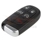 Key Entry Remote Fob for Chrysler 200 300 Dodge Challenger (2015-2017)