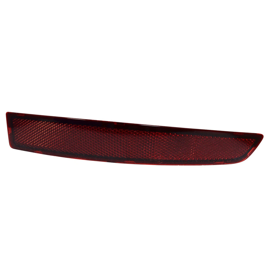 Replacement Rear Passenger Side Bumper Reflector for 2015-2018 Volkswagen Jetta