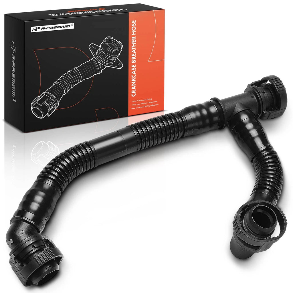 Oil Separator Hose for BMW 