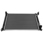 Coolant Radiator for Scion tC 2.4L (2005–2010) 1640022190 Aluminum Core
