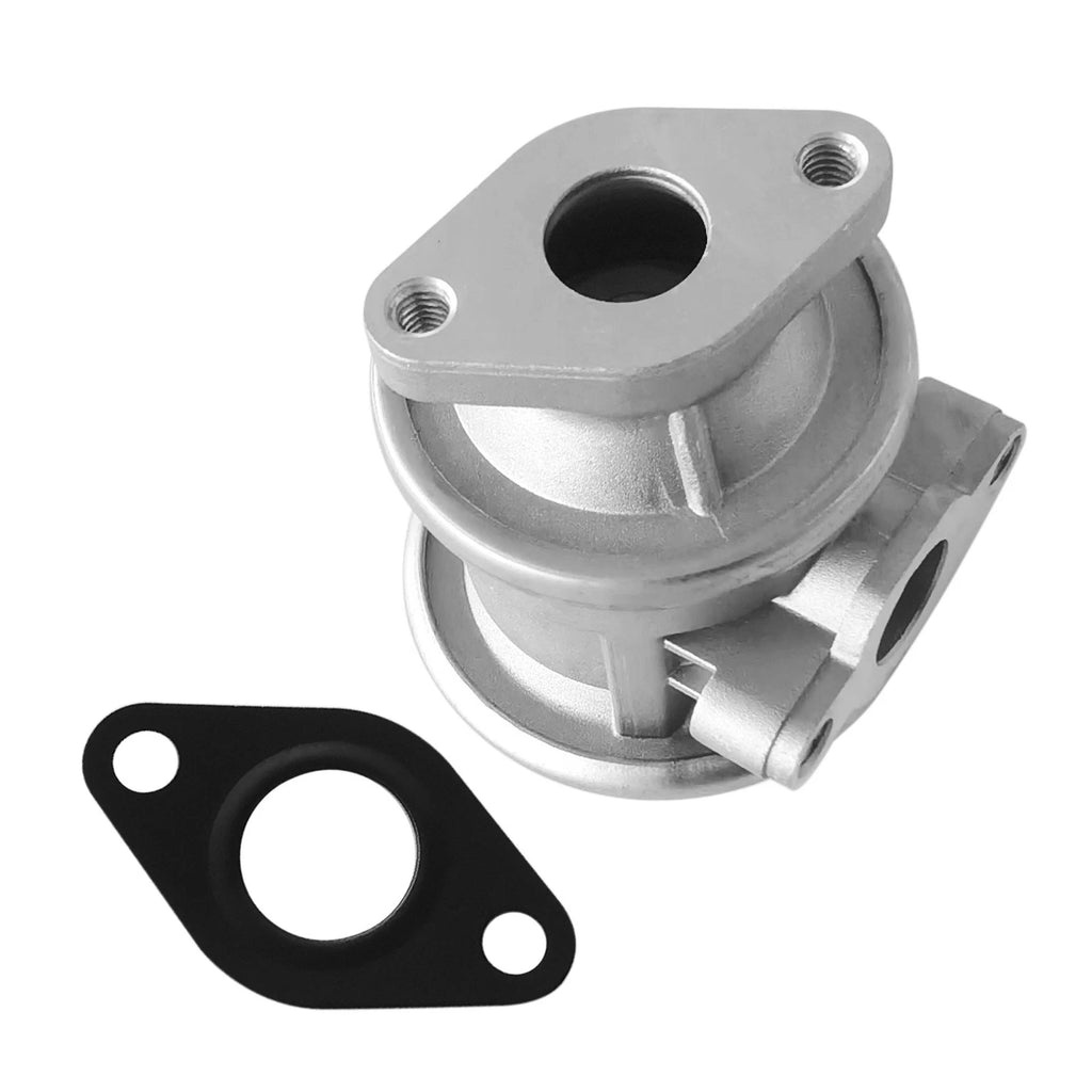Left Air Pump Check Valve for Audi A4 A6 Volkswagen Passat Touareg Phaeton (2000–2010)