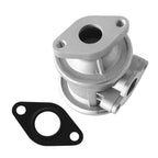 Left Air Pump Check Valve for Audi A4 A6 Volkswagen Passat Touareg Phaeton (2000–2010)