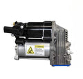 Air Suspension Compressor for BMW E61 530xi 535xi 535i xDrive (2004–2010)