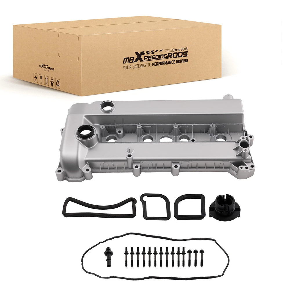 Aluminum Engine Valve Cover for Mercury Milan 2.3L (2006–2009) L3G310210E