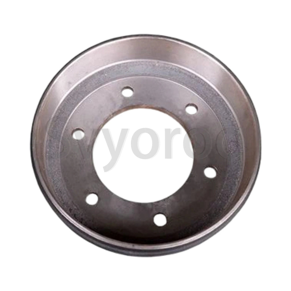 Brake Drum 3EB-21-25310 for Komatsu Forklift 7FG20/7FG30 (2000–2005)