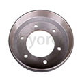 Brake Drum 3EB-21-25310 for Komatsu Forklift 7FG20/7FG30 (2000–2005)