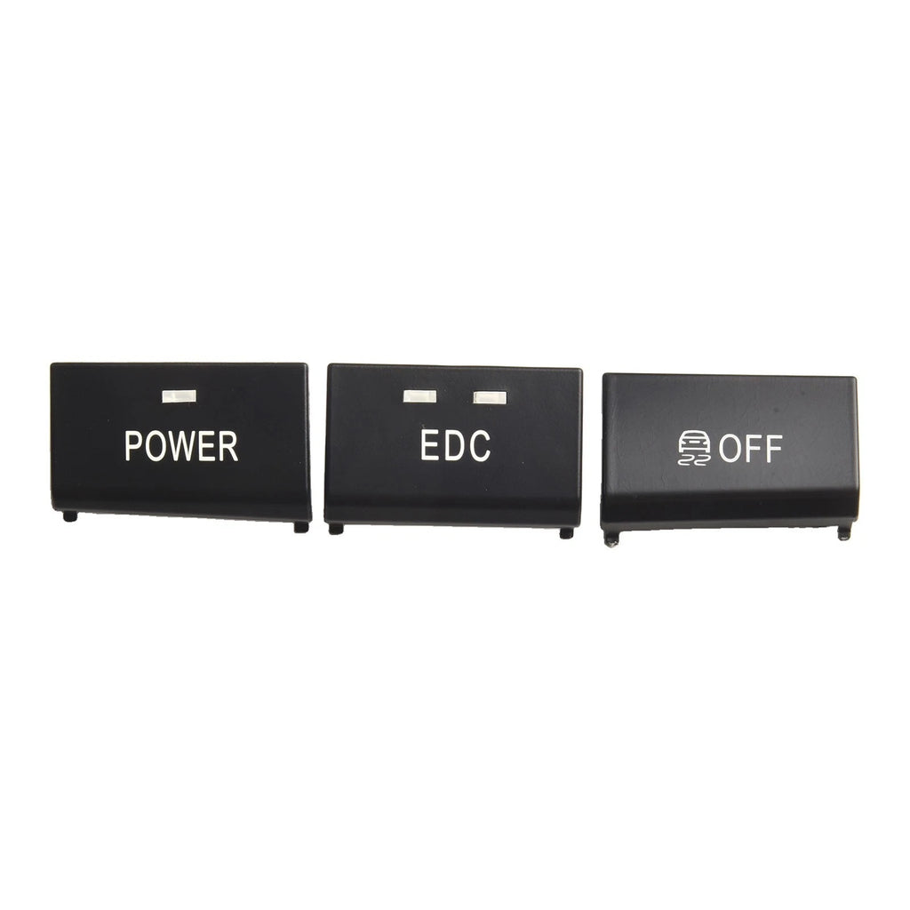 Center Console Button for BMW (2005–2012)