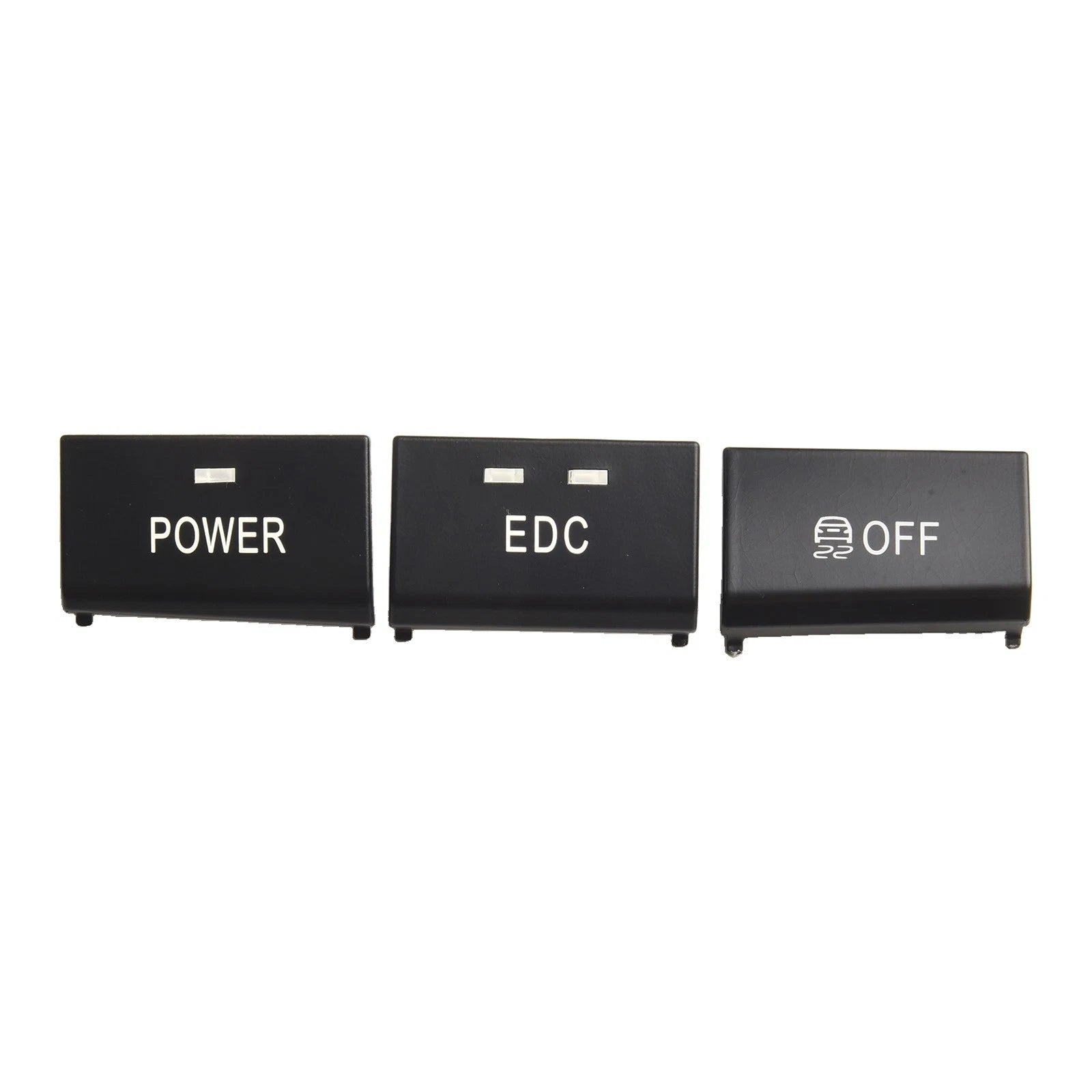 Center Console Button for BMW (2005–2012)