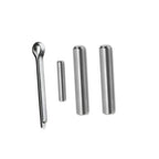 Prop Shear Pin Cotter Pin Key Kit for Nissan Tohatsu 2-3.5HP 369-65022-0