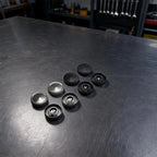 Fishing Reel Knob for ABU PMAX SX (CNC Aluminum Alloy)