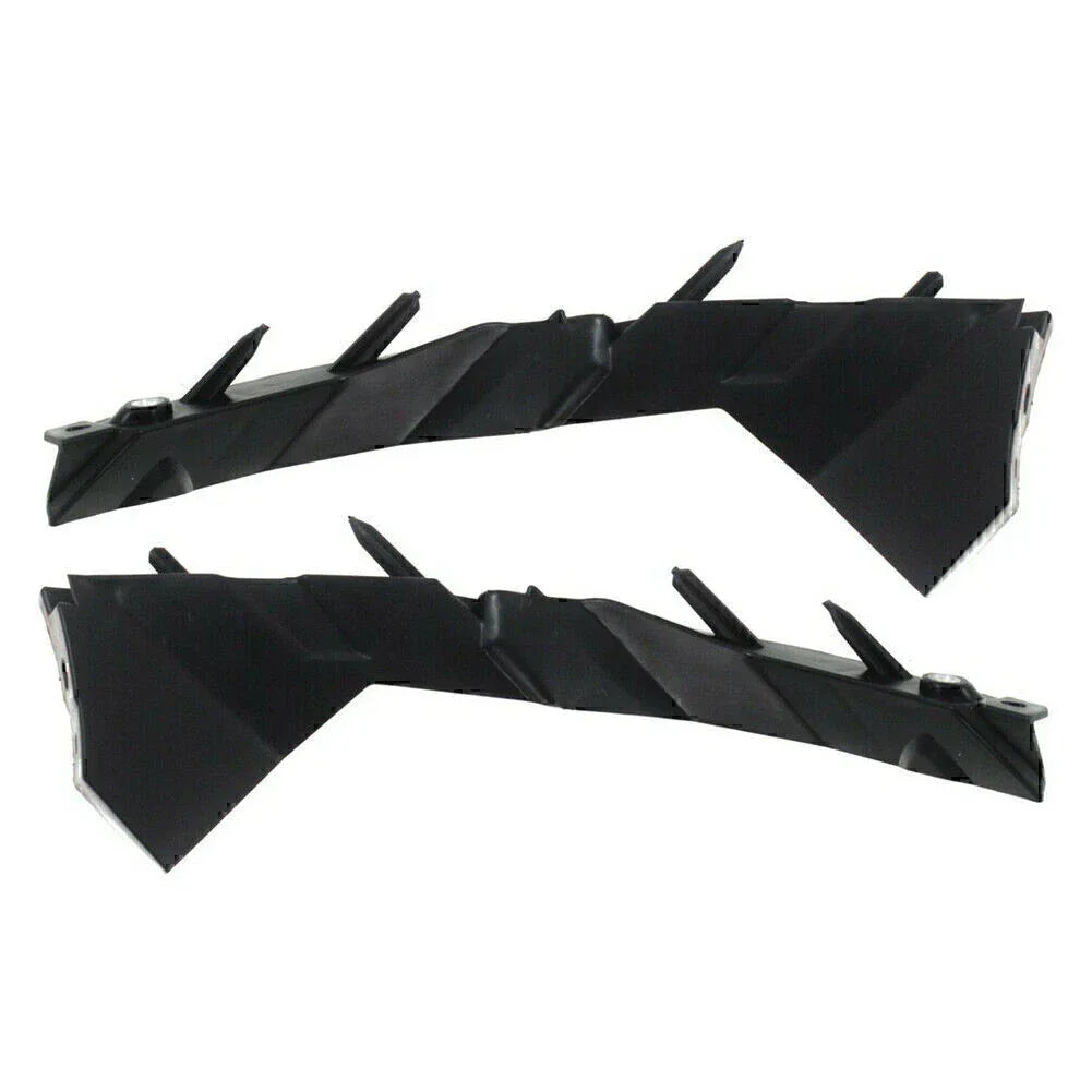 ABS Front Bumper Mount Retainer Bracket for Dodge Charger (2015-2021)