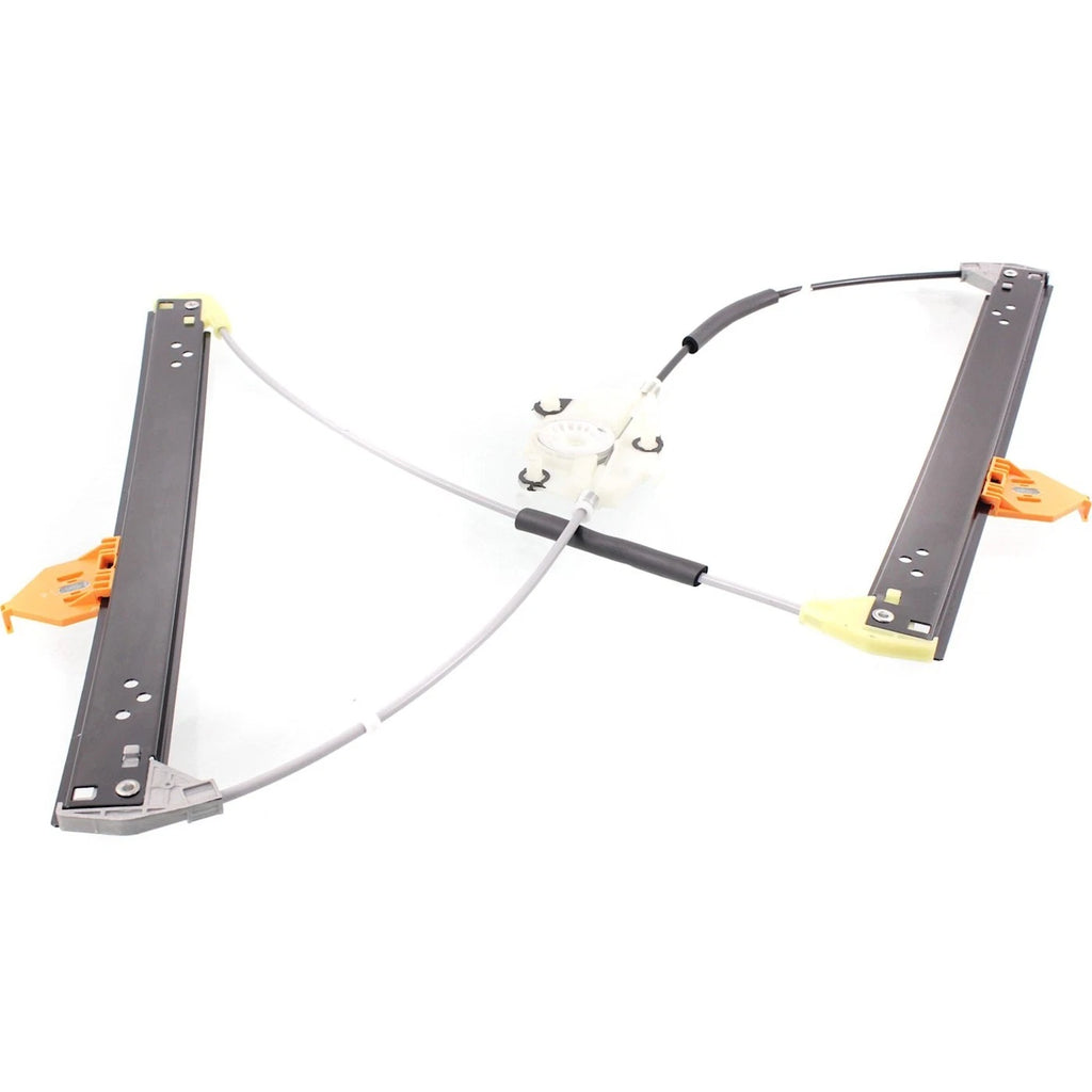 Power Window Regulator Set for Audi A8 Quattro (2004–2010)