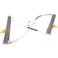 Power Window Regulator Set for Audi A8 Quattro (2004–2010)
