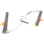 Power Window Regulator Set for Audi A8 Quattro (2004–2010)