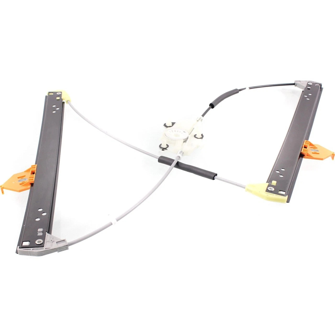 Power Window Regulator Set for Audi A8 Quattro (2004–2010)