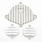 Engine Head Valve Timing Chain Case Cover for YX 150cc 160cc (2015–2023)