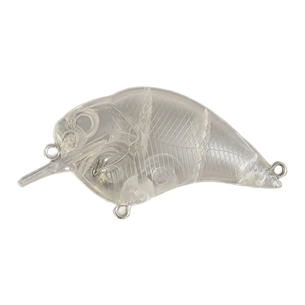 Crankbait Floating Lure for Freshwater Fishing (Lifelike, Buoyant)
