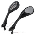 Rearview Mirrors with Indicator for Ducati Supersport 939/S (2017–2020)