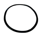 Fuel Tank Filler Door Lid Seal Replacement for 2004–2006 Pontiac GTO