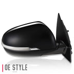 Power Heated Turn Signal Right Side Mirror for Kia Sorento (2016–2020) KI1321208