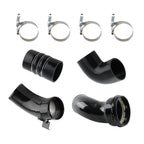 Cold Side Intercooler Pipe Kit for Ford F350 F450 F550 (2011–2016) 667-300
