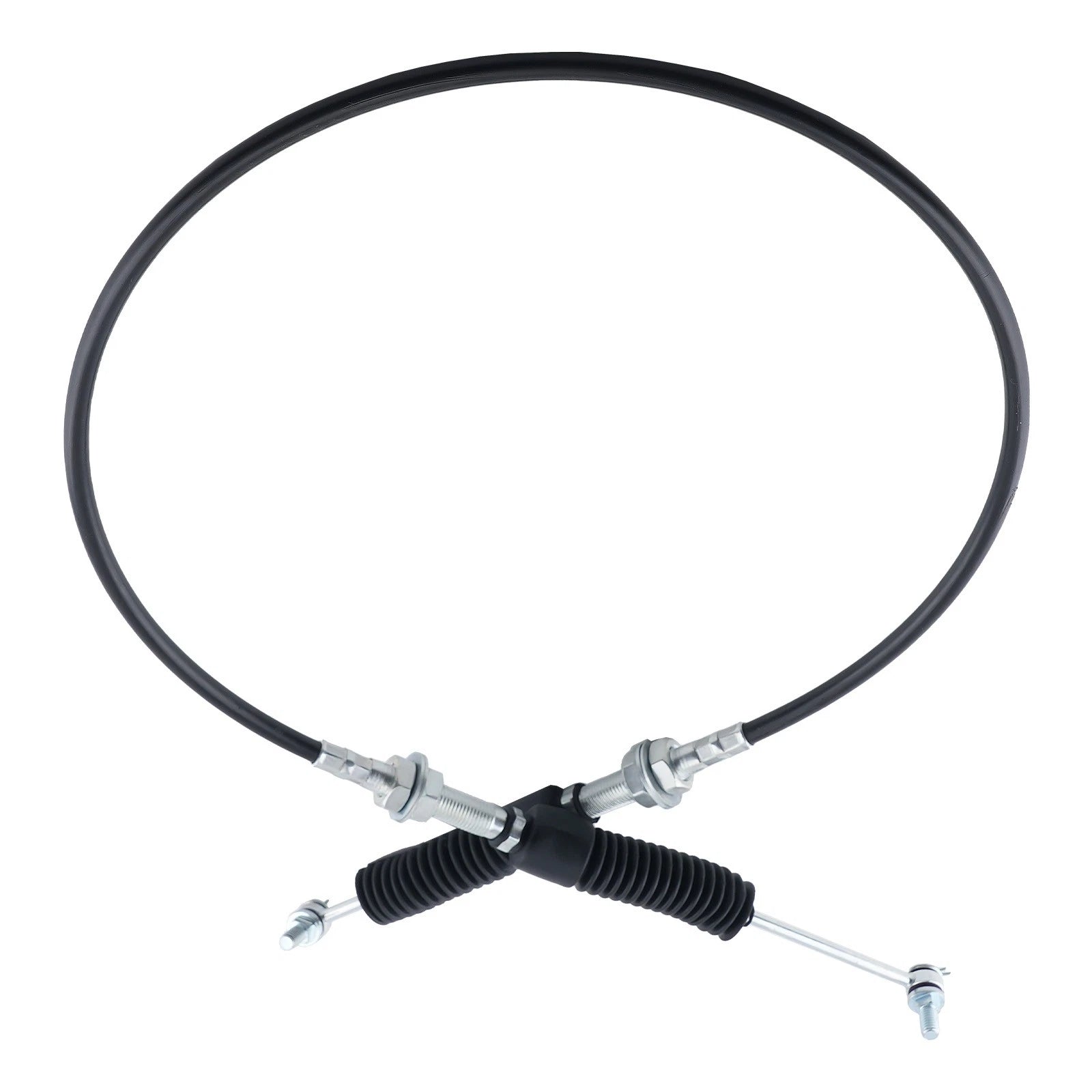 Gear Shift Cable for Polaris RZR 570 900 XP (2011–2013) Black