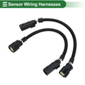 6 Pin Ambient Temperature Sensor for Ford Mustang GT (2015–2017)