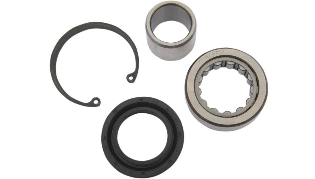 Inner Primary Mainshaft Bearing Seal Kit for Harley (2008–2020) 9231 60678-85