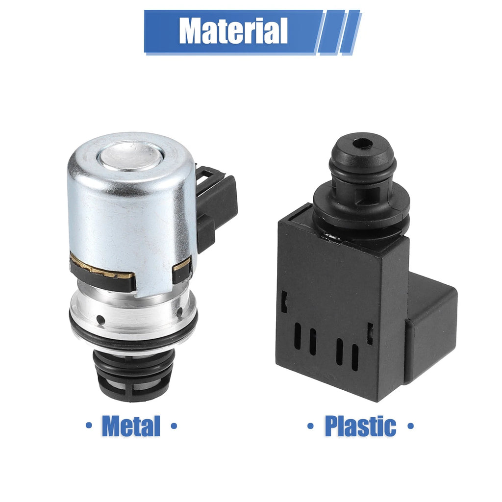 Governor Pressure Solenoid Sensor Kit 56028196AD for Dodge Dakota Durango (2000–2004)