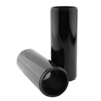 50mm CNC Front Fork Covers for Harley Sportster X48 (2016-2023)