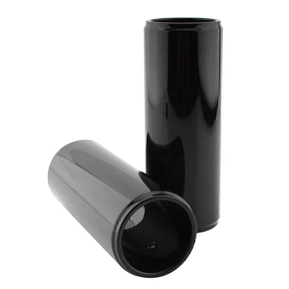 50mm CNC Front Fork Covers for Harley Sportster X48 (2016-2023)