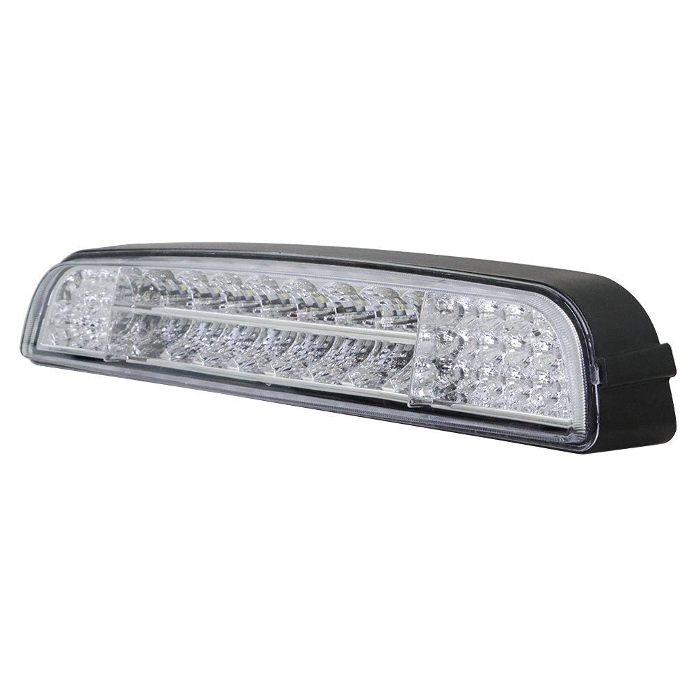 LED Headlight Light Bar for EZGO TXT (1996–2013) Golf Cart