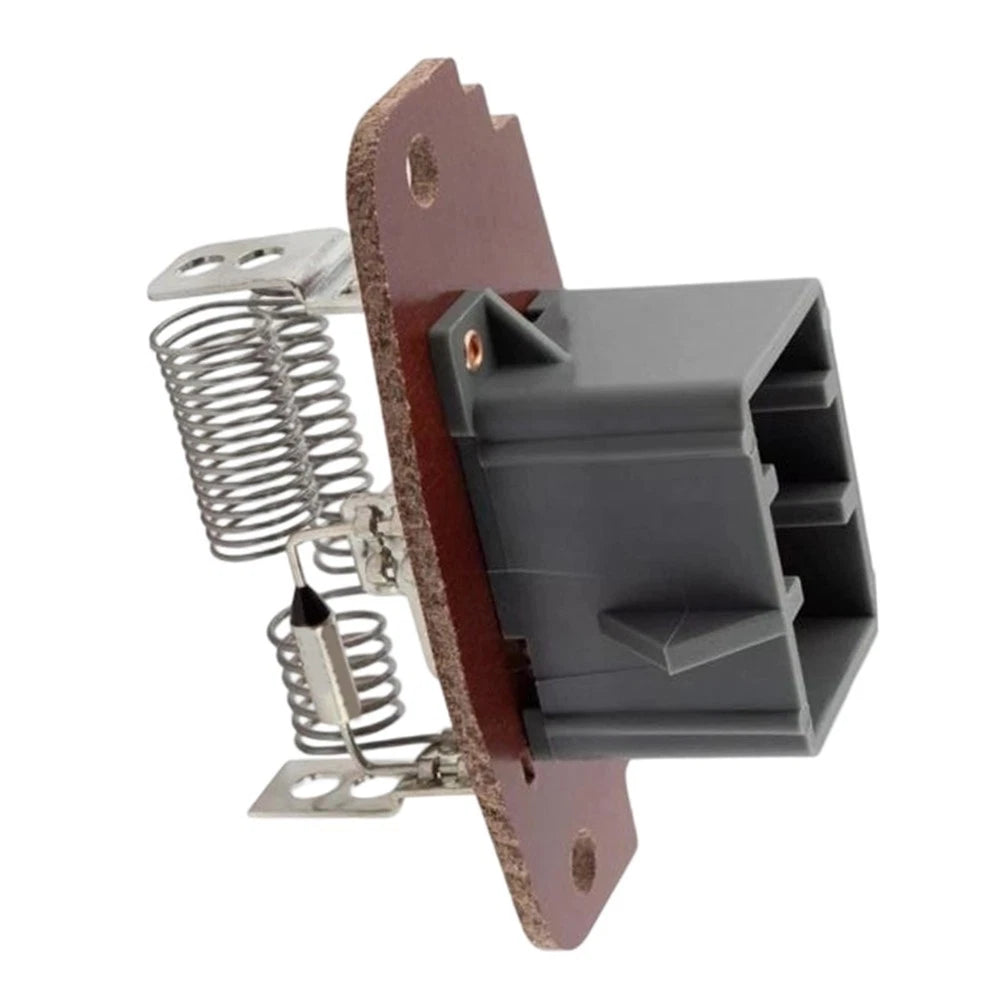 Blower Motor Resistor for